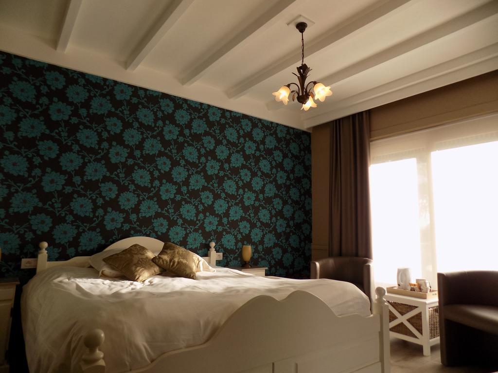 Hotel Ter Zuidhoek Roeselare Cameră foto
